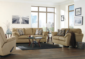Fantell Table (Set of 3) - Table Set - Half Price Furniture