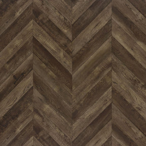Mendoza 2-door Wine Cabinet Rustic Oak Herringbone and Gunmetal - Wine Cabintet - Half Price Furniture