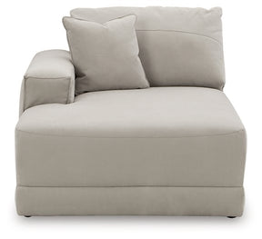 Next-Gen Gaucho 5-Piece Sectional with Chaise - Half Price Furniture