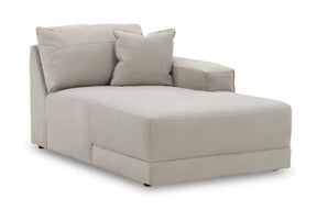 Next-Gen Gaucho 5-Piece Sectional with Chaise - Half Price Furniture