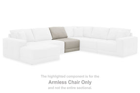 Next-Gen Gaucho 5-Piece Sectional with Chaise - Half Price Furniture