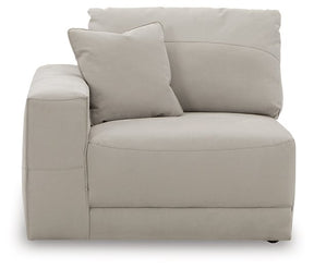 Next-Gen Gaucho 5-Piece Sectional with Chaise - Half Price Furniture