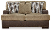 Alesbury Loveseat Half Price Furniture