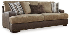 Alesbury Sofa - Sofa - Half Price Furniture
