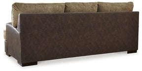 Alesbury Sofa - Sofa - Half Price Furniture
