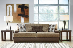 Alesbury Sofa - Sofa - Half Price Furniture