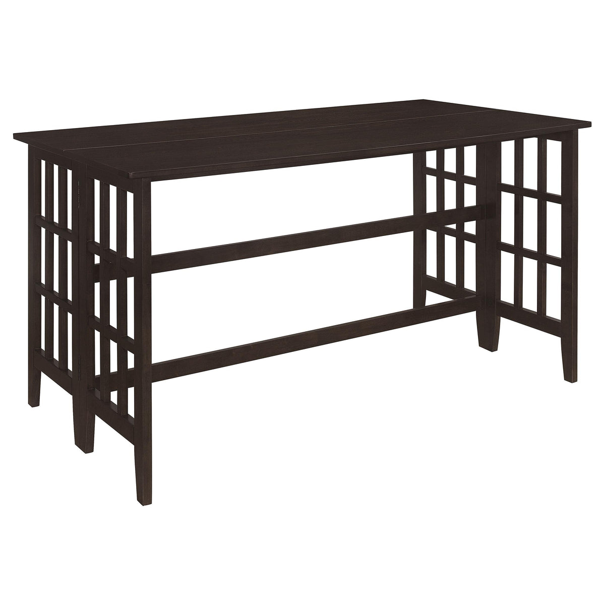 G193478 Counter Ht Table  Las Vegas Furniture Stores