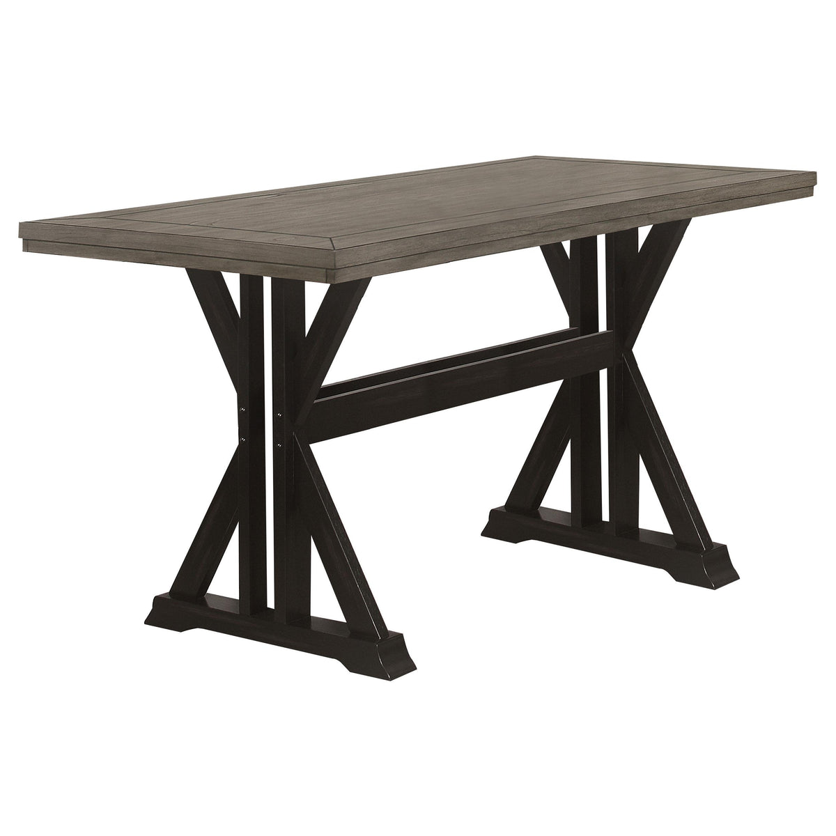 193498 COUNTER HT TABLE  Half Price Furniture