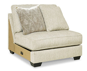 Rawcliffe Sectional - Half Price Furniture