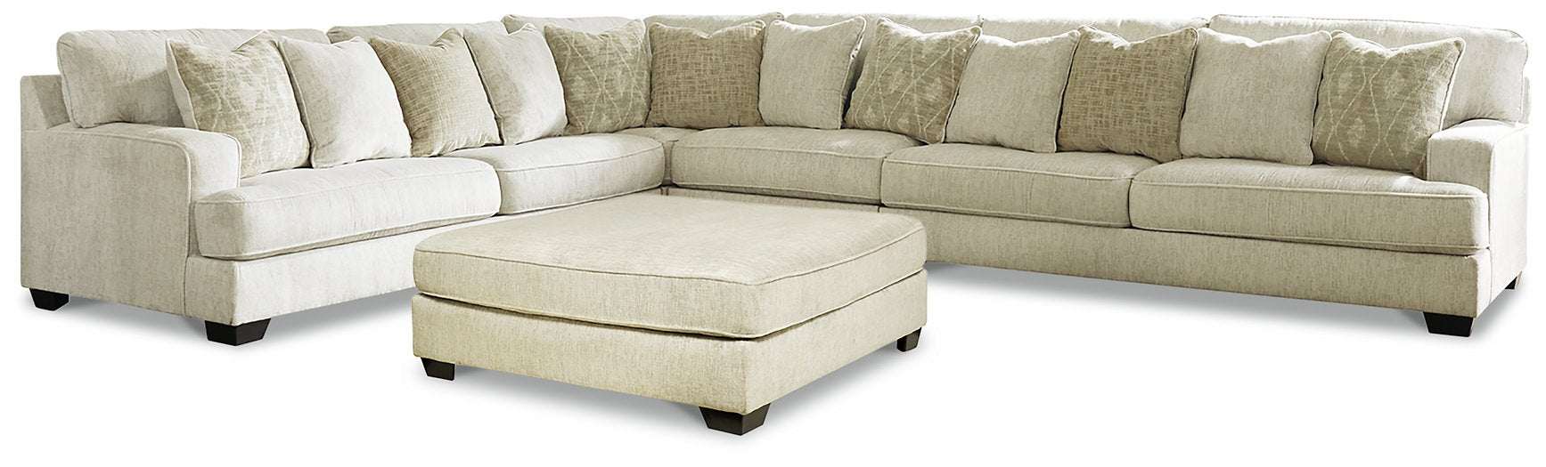 Rawcliffe Living Room Set Half Price Furniture