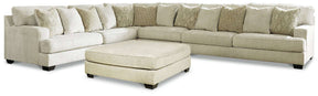 Rawcliffe Living Room Set Half Price Furniture