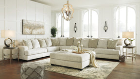 Rawcliffe Living Room Set - Half Price Furniture