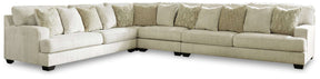 Rawcliffe Living Room Set - Half Price Furniture