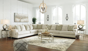 Rawcliffe Sectional - Half Price Furniture