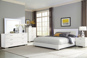 Felicity Bedroom Set - Half Price Furniture