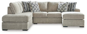 Calnita Living Room Set - Living Room Set - Half Price Furniture