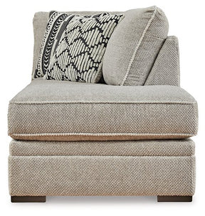 Calnita 2-Piece Sectional with Chaise - Sectional - Half Price Furniture