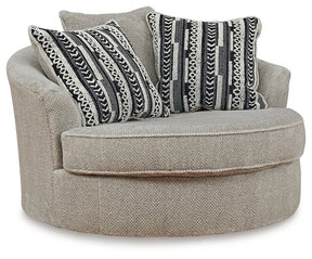 Calnita Living Room Set - Living Room Set - Half Price Furniture