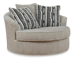 Calnita Living Room Set - Living Room Set - Half Price Furniture