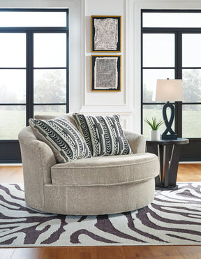 Calnita Living Room Set - Half Price Furniture