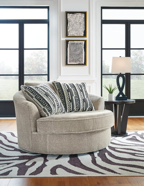 Calnita Living Room Set - Living Room Set - Half Price Furniture