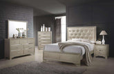 205291KE S5 KE 5PC SET (KE.BED,NS,DR,MR,CH) - Bedroom Set - Half Price Furniture