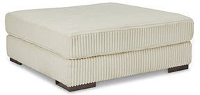 Lindyn Oversized Accent Ottoman - Half Price Furniture