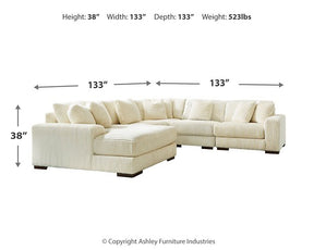 Lindyn Living Room Set Half Price Furniture