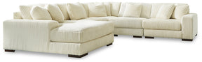 Lindyn Living Room Set - Half Price Furniture