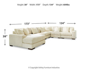 Lindyn Living Room Set - Half Price Furniture