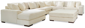 Lindyn Living Room Set - Half Price Furniture