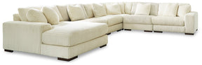 Lindyn Living Room Set - Half Price Furniture