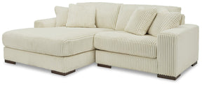 Lindyn Living Room Set - Half Price Furniture