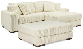 Lindyn Living Room Set - Half Price Furniture