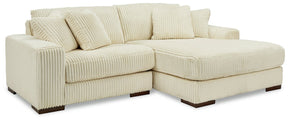 Lindyn Living Room Set - Half Price Furniture