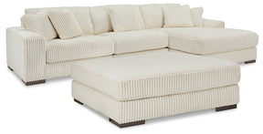 Lindyn Living Room Set - Half Price Furniture