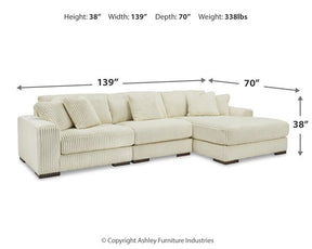 Lindyn Living Room Set - Half Price Furniture