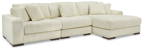 Lindyn Living Room Set - Half Price Furniture