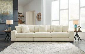 Lindyn Sectional - Half Price Furniture