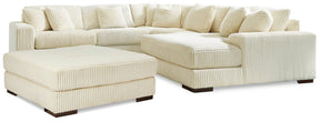 Lindyn Living Room Set Half Price Furniture