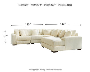 Lindyn Living Room Set Half Price Furniture