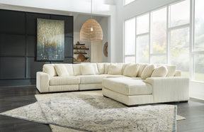 Lindyn Living Room Set - Half Price Furniture