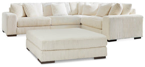 Lindyn Living Room Set - Half Price Furniture