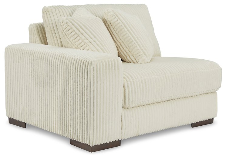 Lindyn 2-Piece Sectional Sofa - Half Price Furniture