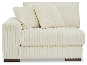 Lindyn 2-Piece Sectional Sofa - Half Price Furniture