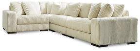 Lindyn Sectional - Half Price Furniture