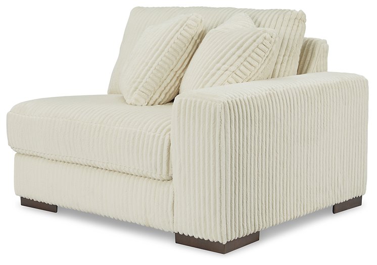 Lindyn 2-Piece Sectional Sofa - Half Price Furniture