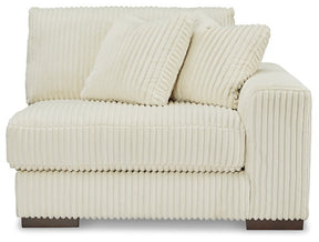 Lindyn 2-Piece Sectional Sofa - Half Price Furniture