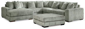 Lindyn Living Room Set - Half Price Furniture