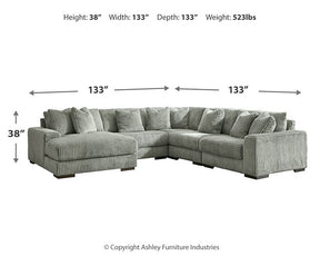 Lindyn Living Room Set Half Price Furniture